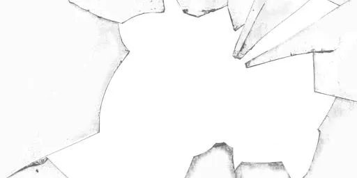 碎玻璃 PNG免抠(1196x600)