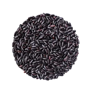 91黑米超市商品白底图免抠实物摄影png格式图片透明底