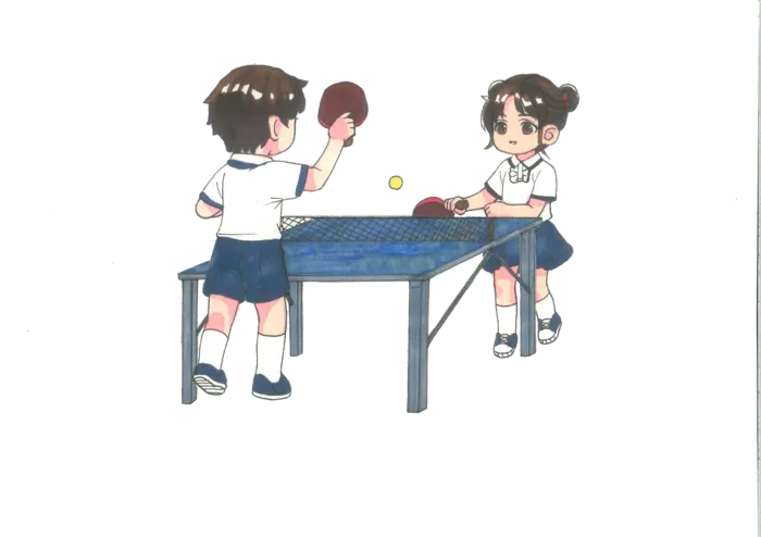 小学生精美手绘