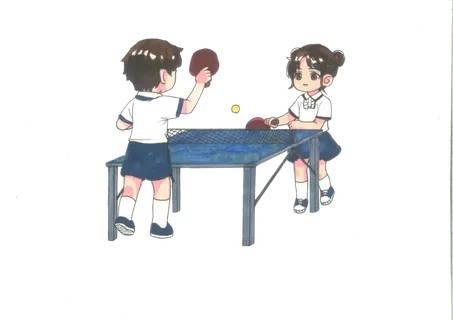小学生精美手绘 小学生精美手绘