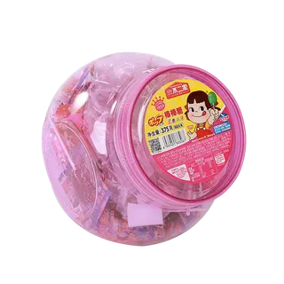 不二家 (5)超市商品白底图免抠实物摄影png格式图片透明底