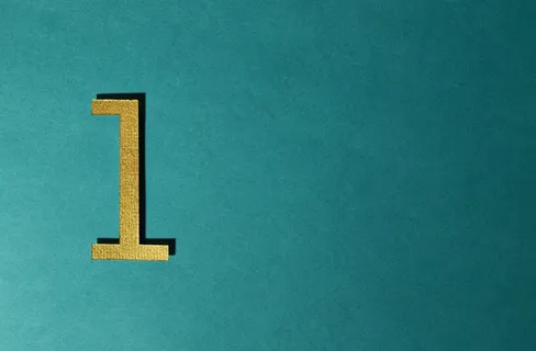数字1背景图片 数字1背景图片