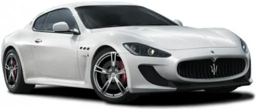 玛莎拉蒂 PNG免抠(550x235)