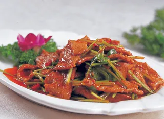 0911XC-862小炒老黄牛