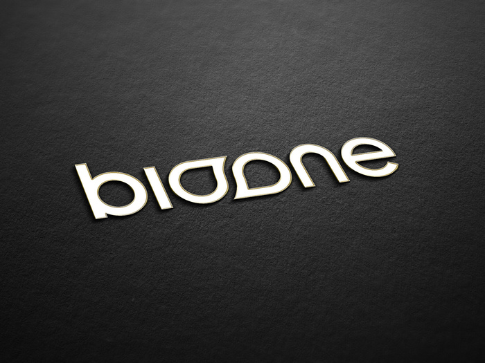 LOGO样机展示效果