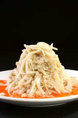 L02371红油金针菇