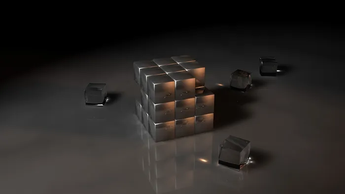 水晶摩方 