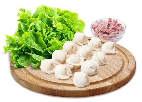 饺子 PNG免抠(500x358)
