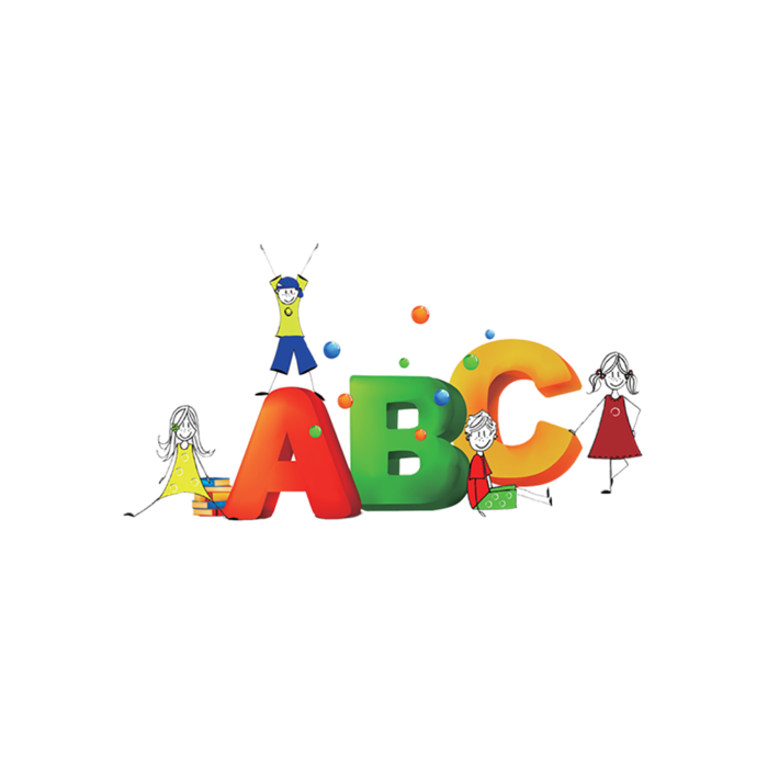 英文字母ABC