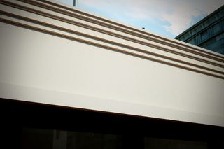 店铺空间样机 奶茶店咖啡店 配套样机 外墙(1)