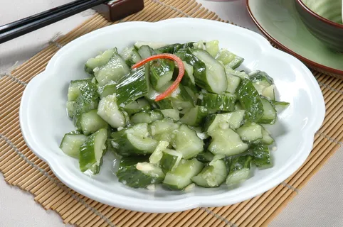 LCSC0423刀拍黄瓜10元 LCSC0423刀拍黄瓜10元