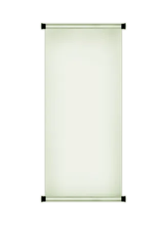 中国画书法卷轴竖条幅