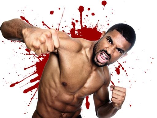 综合格斗 PNG, MMA PNG免抠(548x412)