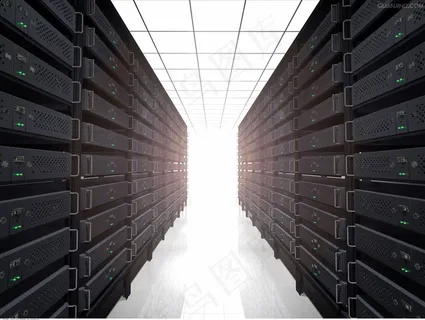 超大型服务器