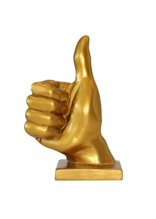 雕塑艺术psd素材