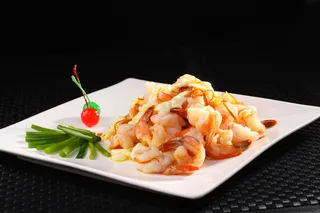 R02404虫草翡翠滑虾仁 (4)