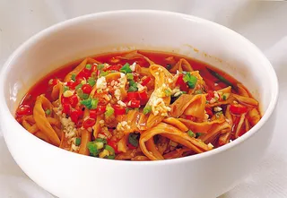 CXC00846沸腾鹅肠