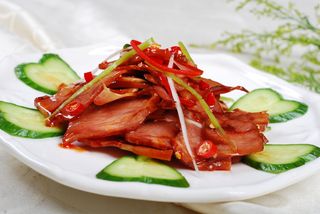 0911LCH-530巧拌猪拱嘴