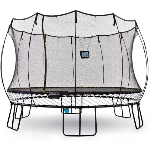 蹦床 PNG免抠(500x500)