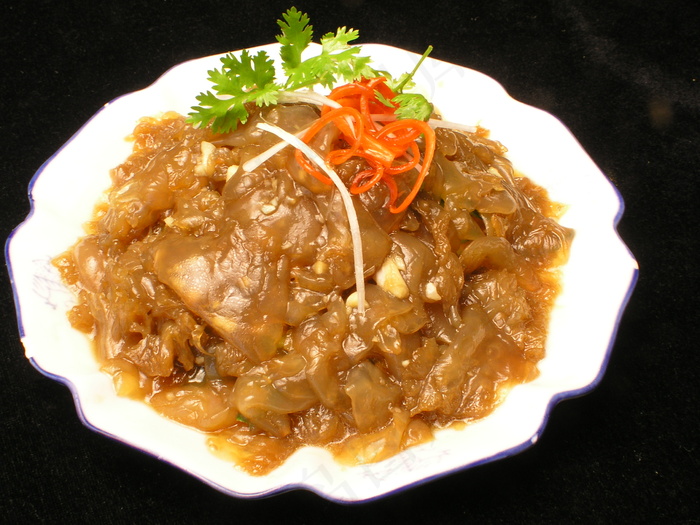 家常菜|美食|菜谱|菜单|0431麻辣牛蹄筋