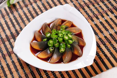 特色凉拌皮蛋  特色凉拌皮蛋