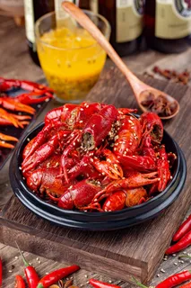 海鲜自助图片 海鲜自助图片