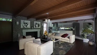 干净整齐的家居