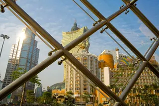 澳门风光图片-第15张