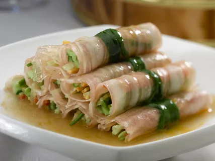 LCSC1097金汤千层脆耳26元份 LCSC1097金汤千层脆耳26元份