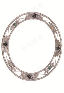 画框样式设计高清图片