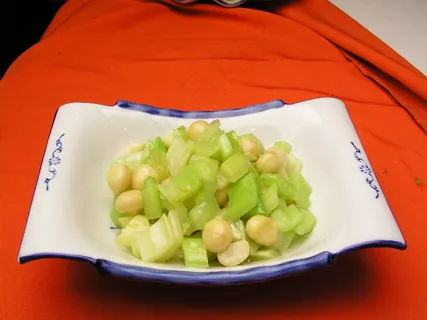 1768夏果西芹 1768夏果西芹