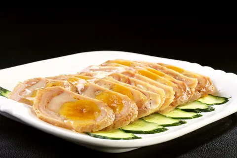 L02470金钱蛋黄卷