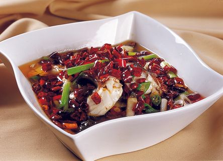 0911XC-720酸菜鱼片