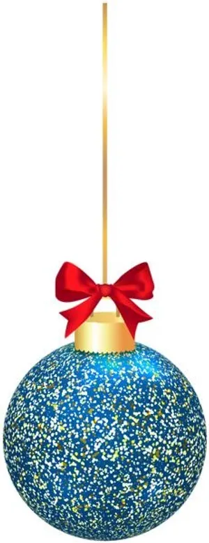 圣诞球小玩意免抠