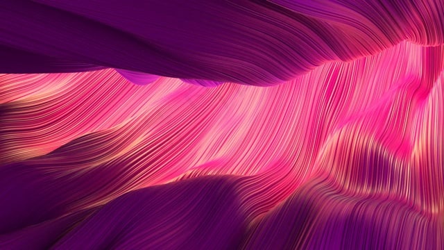 岩浆, 漩涡, 海浪, 质地, 织物, 背景