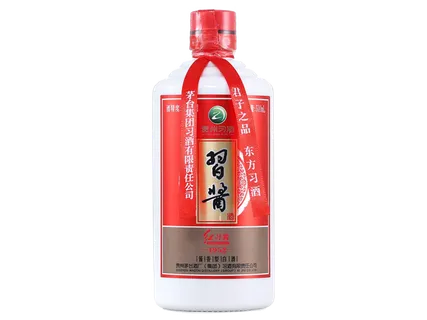 超市商品清晰大图免抠实物摄影png格式图片透明底品牌白酒习酒(1)