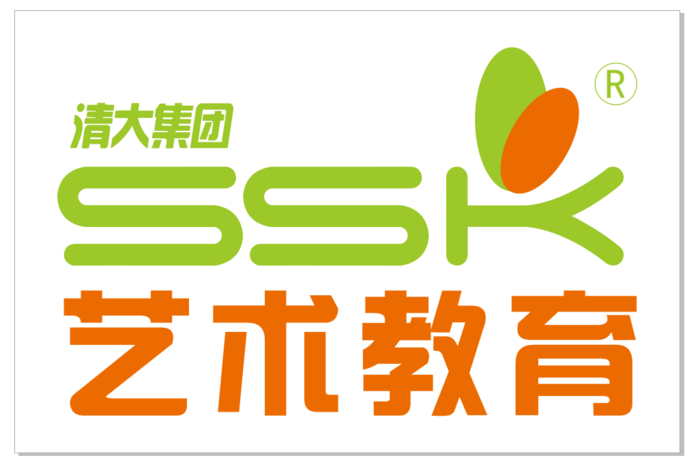 商丘清大集团logocdr矢量模版下载