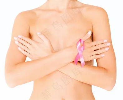 乳腺癌主题广告女性人物 乳腺癌主题广告女性人物