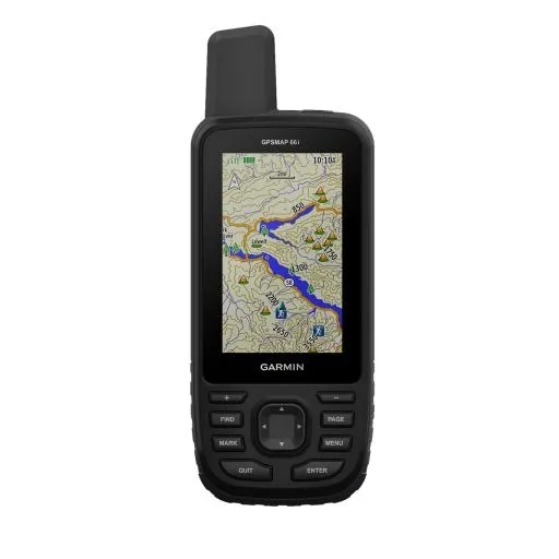 GPS 导航器 PNG免抠(1450x1450)