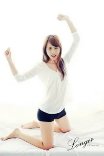 摄影图片人物美女模特照片