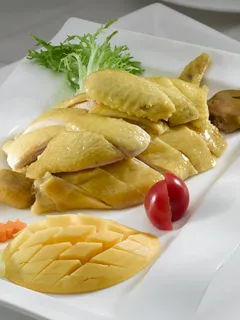 0911LCH-006白切清远鸡 0911LCH-006白切清远鸡