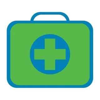 急救箱 PNG免抠