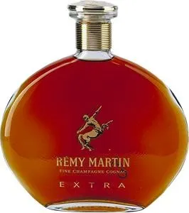 干邑瓶 PNG免抠(266x300)