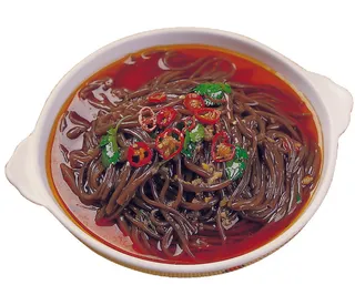 0806L-081 酸辣蕨根粉