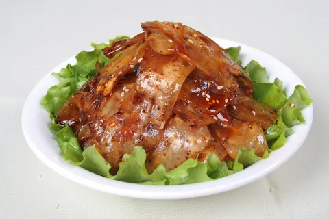 21麻辣牛蹄筋-西北人家