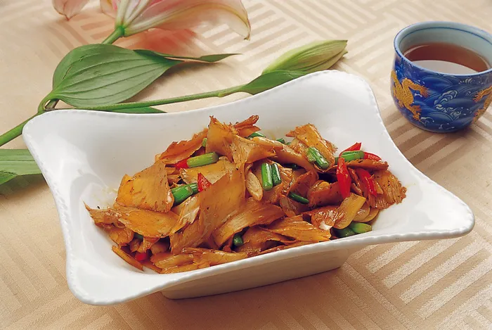 CXC06194小炒牛板筋