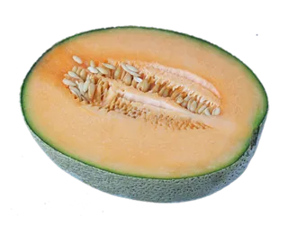 哈密瓜免抠素材 (32)