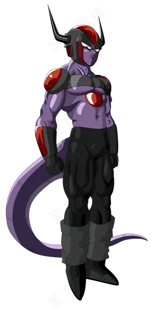 经典漫画七龙珠人物 经典漫画七龙珠人物