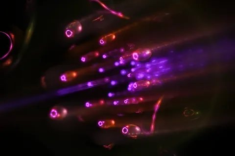 梦幻现代背景 梦幻现代背景