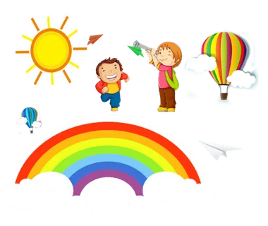 卡通 素材 人物 动画 插图 卡通 素材 人物 动画 插图